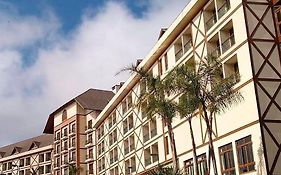 Cond Vista Azul Hotel